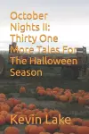 October Nights II cover