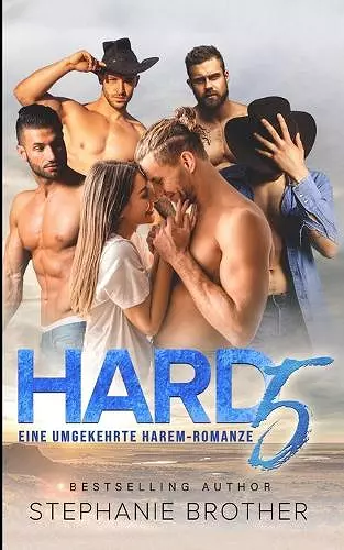 Hard 5 cover