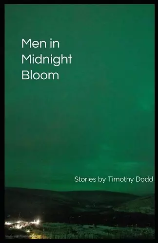 Men in Midnight Bloom cover