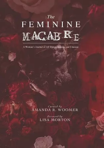 The Feminine Macabre Volume IV cover