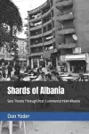 Shards of Albania cover