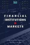 Financial Institutions and Markets cover