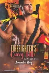 Firefighter's Curvy Little cover