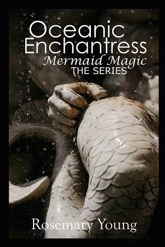 Oceanic Enchantress The Series cover