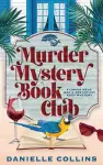 Murder Mystery Book Club cover