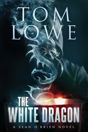 The White Dragon cover