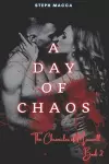 A Day of Chaos (The Chronicles of Maxwell Book 2) cover