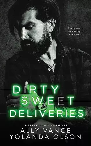 Dirty Sweet Deliveries cover