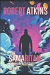 The Samaritan cover