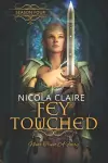 Fey Touched cover