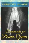 Devotionals for Drama Queens cover