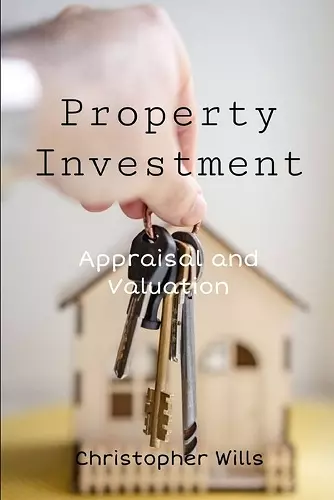 Property Investment cover