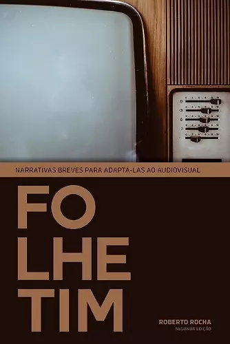 Folhetim cover