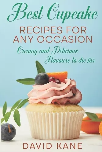 Best Cupcake Recipes For Any Occasion cover