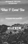 When I Loved You cover