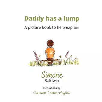 Daddy has a Lump cover