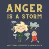Anger is a Storm cover