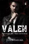 Valen cover