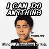 Mindful Affirmations for Kids cover