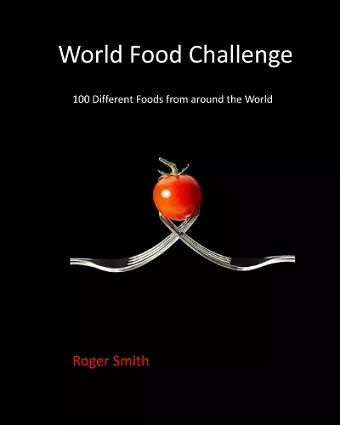 World Food Challenge cover