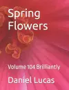 Spring Flowers cover