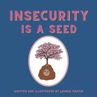 Insecurity is a Seed cover