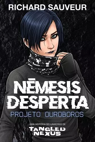 Nêmesis Desperta cover