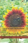 Thoughts From The Sunflower Patch cover