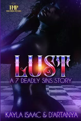 Lust cover