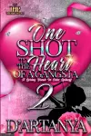 One Shot to the Heart of a Gangsta 2 cover