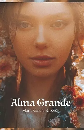 Alma Grande cover