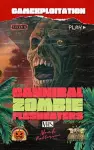 Cannibal Zombie Flesheaters cover