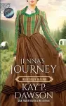 Jenna's Journey cover