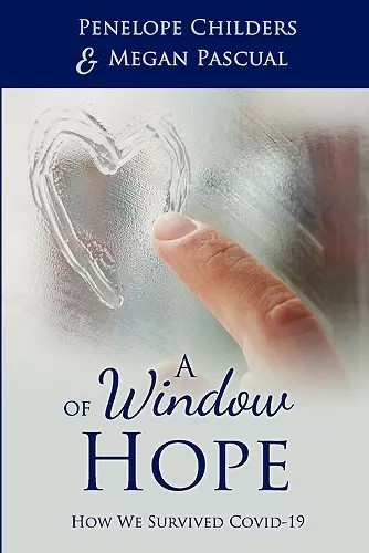 A Window of Hope cover