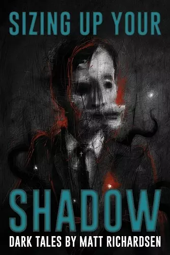 Sizing Up Your Shadow cover