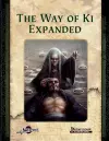 The Way of Ki Expanded cover