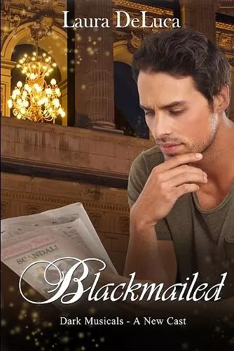 Blackmailed cover