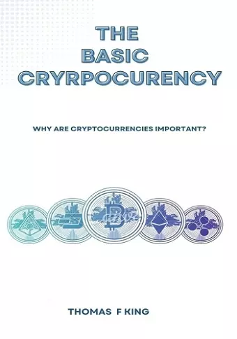 The Basic Cryptocurrency cover