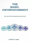 The Basic Cryptocurrency cover