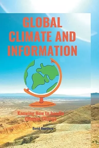 Global Climate and Information cover