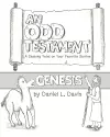 An Odd Testament cover