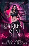 Darkest Sin cover