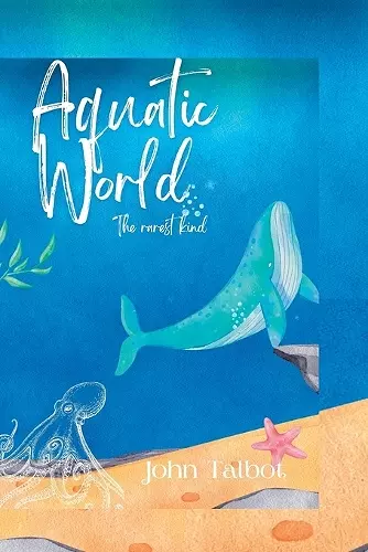 Aquatic World cover