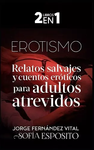 Erotismo cover