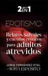 Erotismo cover