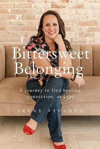 Bittersweet Belonging cover