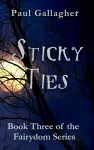 Sticky Ties cover