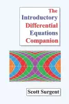 The Introductory Differential Equations Companion cover