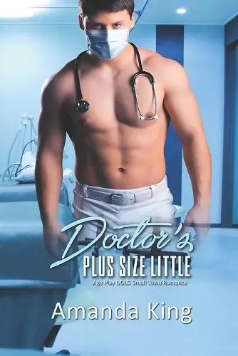 Doctor's Plus Size Little cover