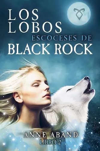 Los lobos escoceses de Black Rock cover